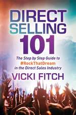 Direct Selling 101