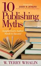 10 Publishing Myths: Insights Every Author Needs to Succeed