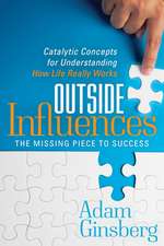 Outside Influences: Catalytic Concepts for Understanding How Life Really Works