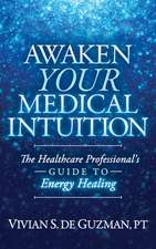 Awaken Your Medical Intuition