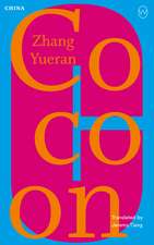 Cocoon: Read the World A to Z: China