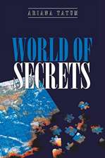 World of Secrets