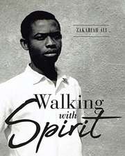 Walking with Spirit