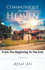 Communique From Heaven