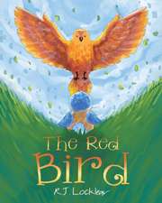 Locklear, R: Red Bird