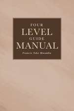 Four Level Guide Manual