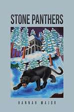 Stone Panthers