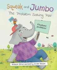 Squeak & Jumbo