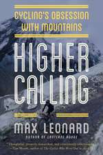 Higher Calling