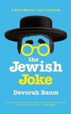 JEWISH JOKE