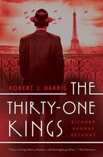 The Thirty-One Kings