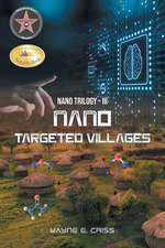 NANO TRILOGY III