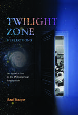 Twilight Zone Reflections