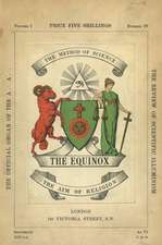 The Equinox