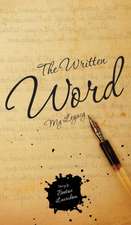 The Written Word