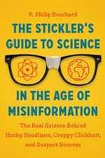 The Stickler's Guide to Science in the Age of Misinformation