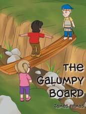 Titmas, J: Galumpy Board