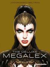 Megalex Deluxe Edition 