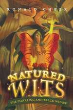 Natured Wits: The Darkling and Black Widow