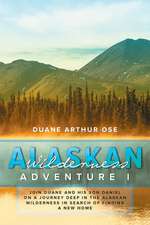 Alaskan Wilderness Adventure