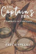 The Captain's Pen