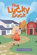 The Lucky Duck