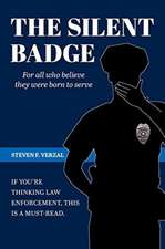 The Silent Badge