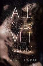 All Sizes Vet Clinic