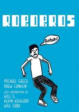 ROBOBROS