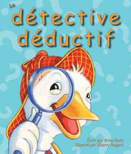 Fre-Detective Deductif (the de