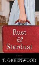 Rust and Stardust