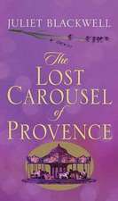 The Lost Carousel of Provence