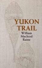 The Yukon Trail