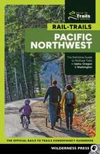 Rail-Trails Pacific Northwest