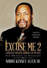 Excuse Me 2