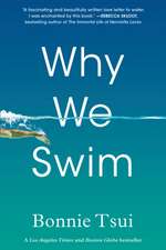 Why We Swim