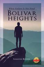 Bolivar Heights