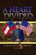A Heart Divided