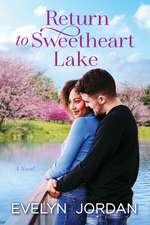 Return to Sweetheart Lake