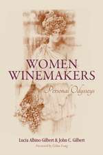 Women Winemakers