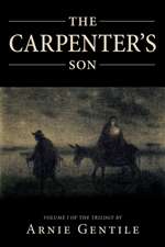 The Carpenter's Son