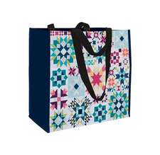 Barn Star Sampler Eco Tote