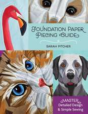 Foundation Paper Piecing Guide