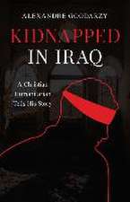 Kidnapped in Iraq