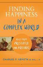 Finding Happiness in a Complex World