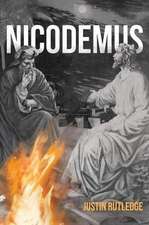 Nicodemus