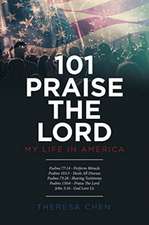 101 Praise The Lord