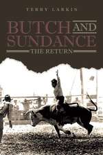 Butch and Sundance