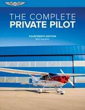 The Complete Private Pilot