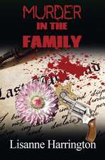 Murder in the Family